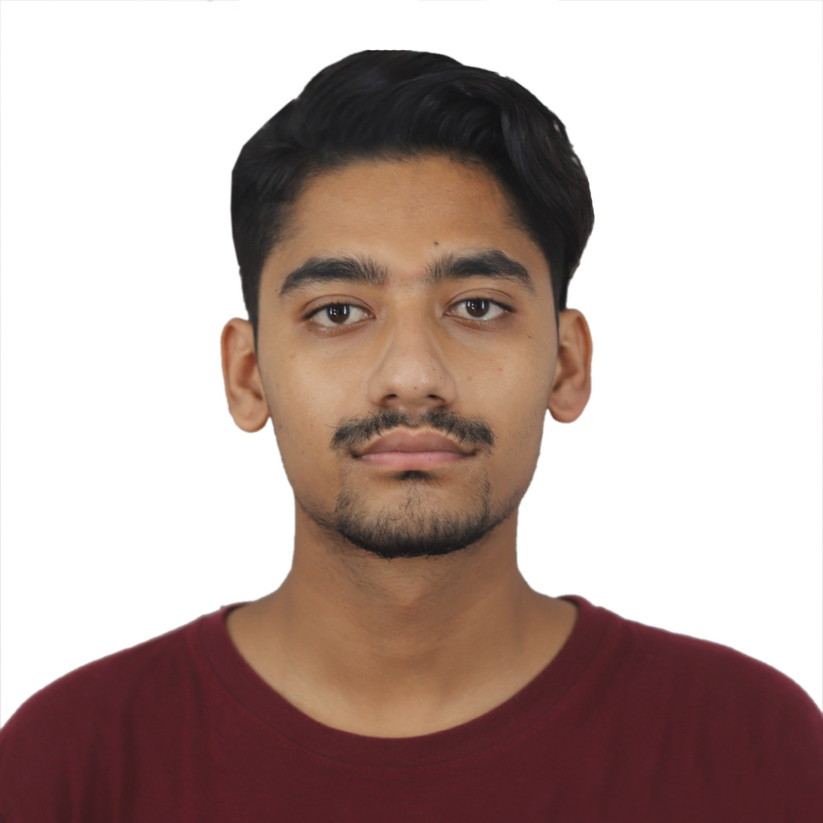 Pawan Shrestha