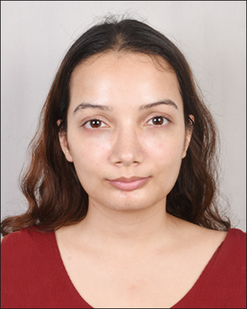 Smriti Paudel