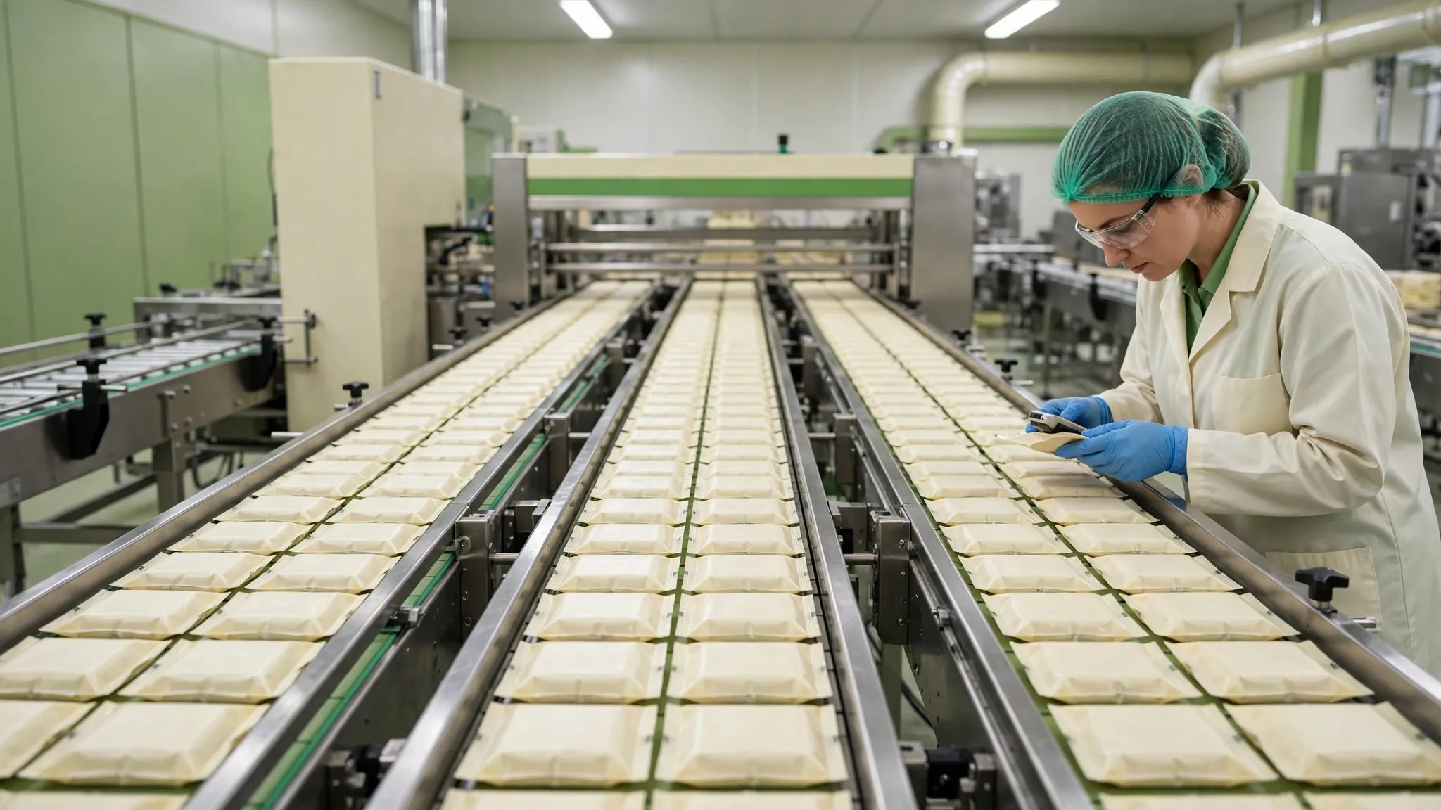 Allergen Control Management