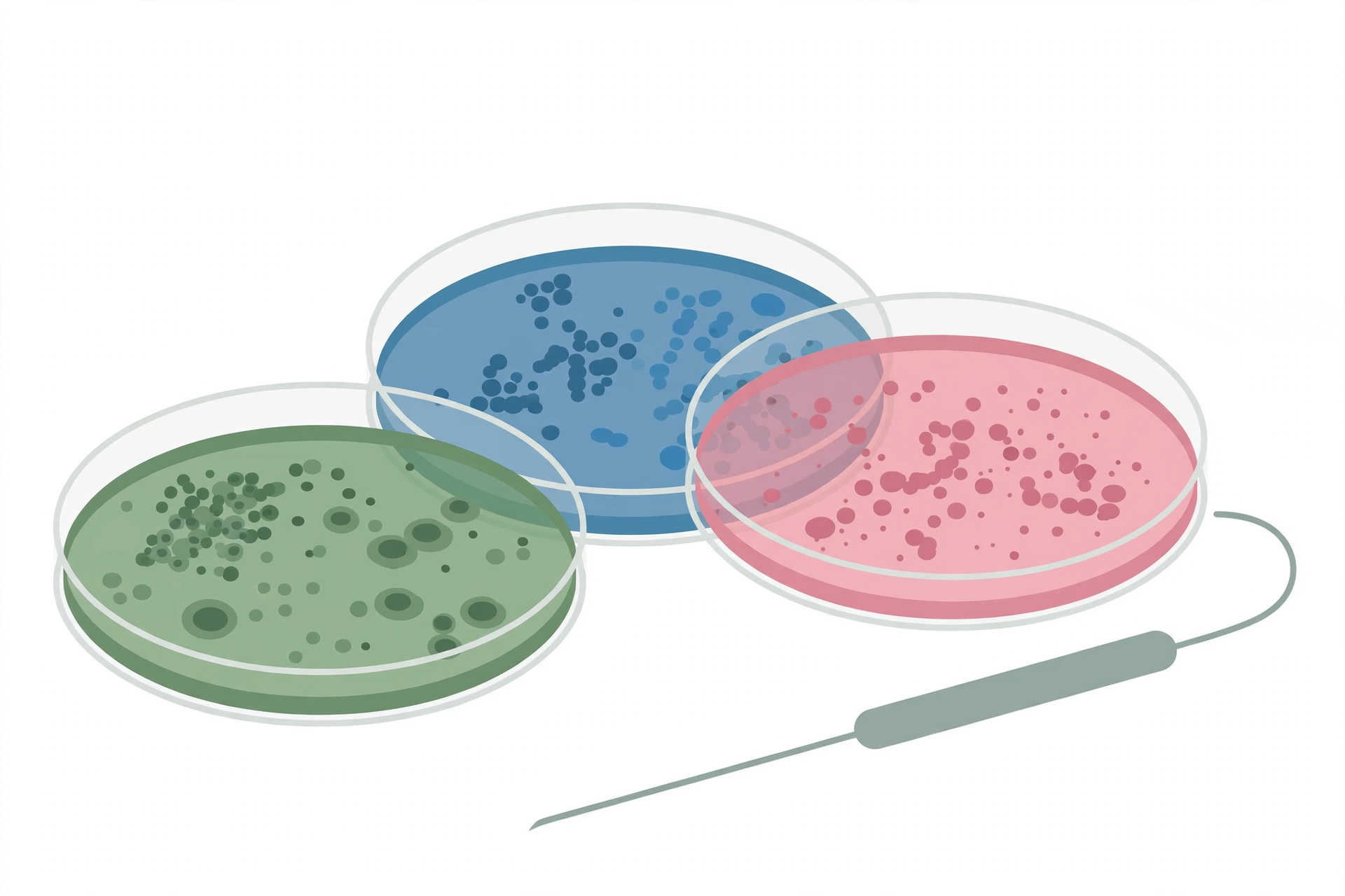 chromogenic plates