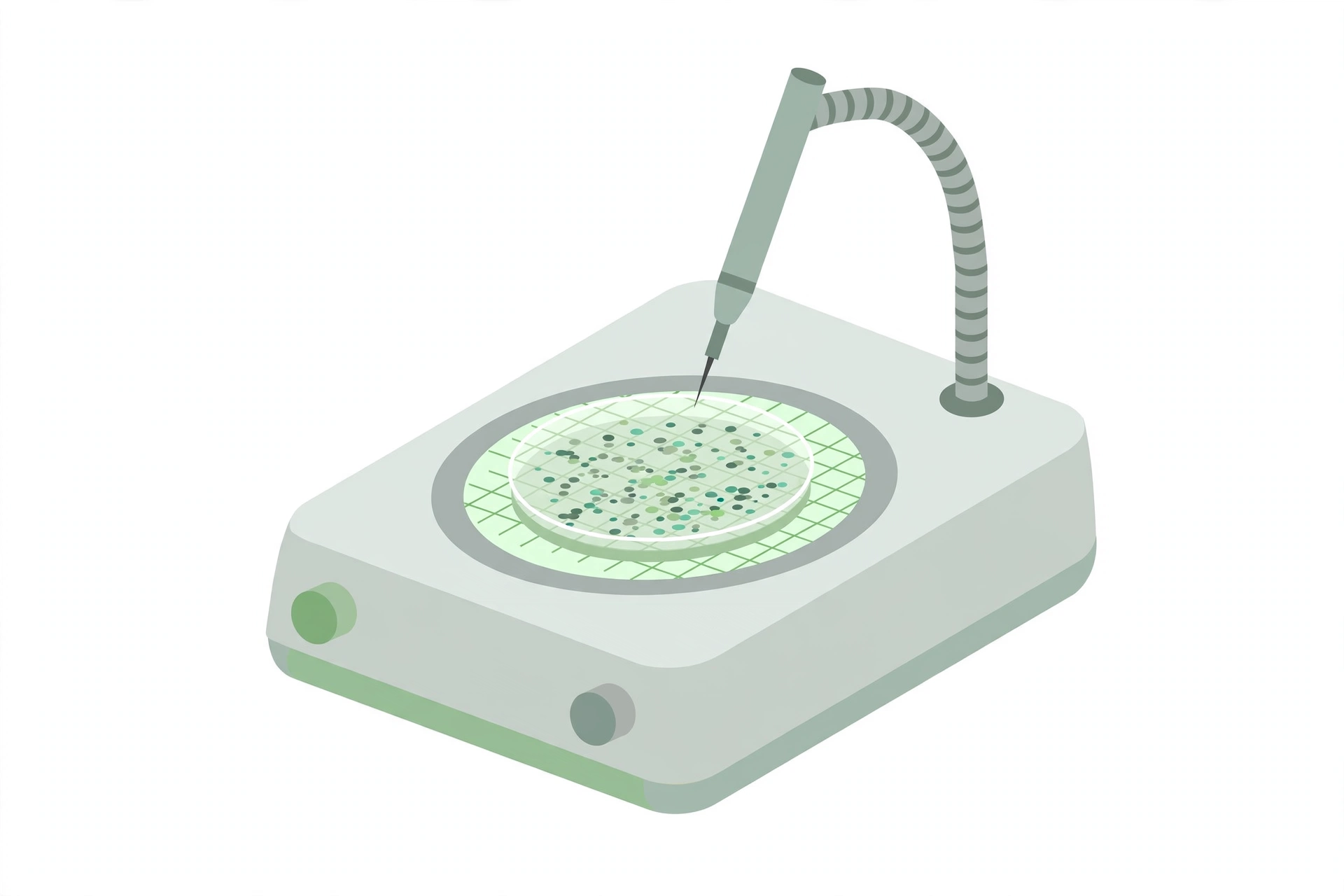 colony counter