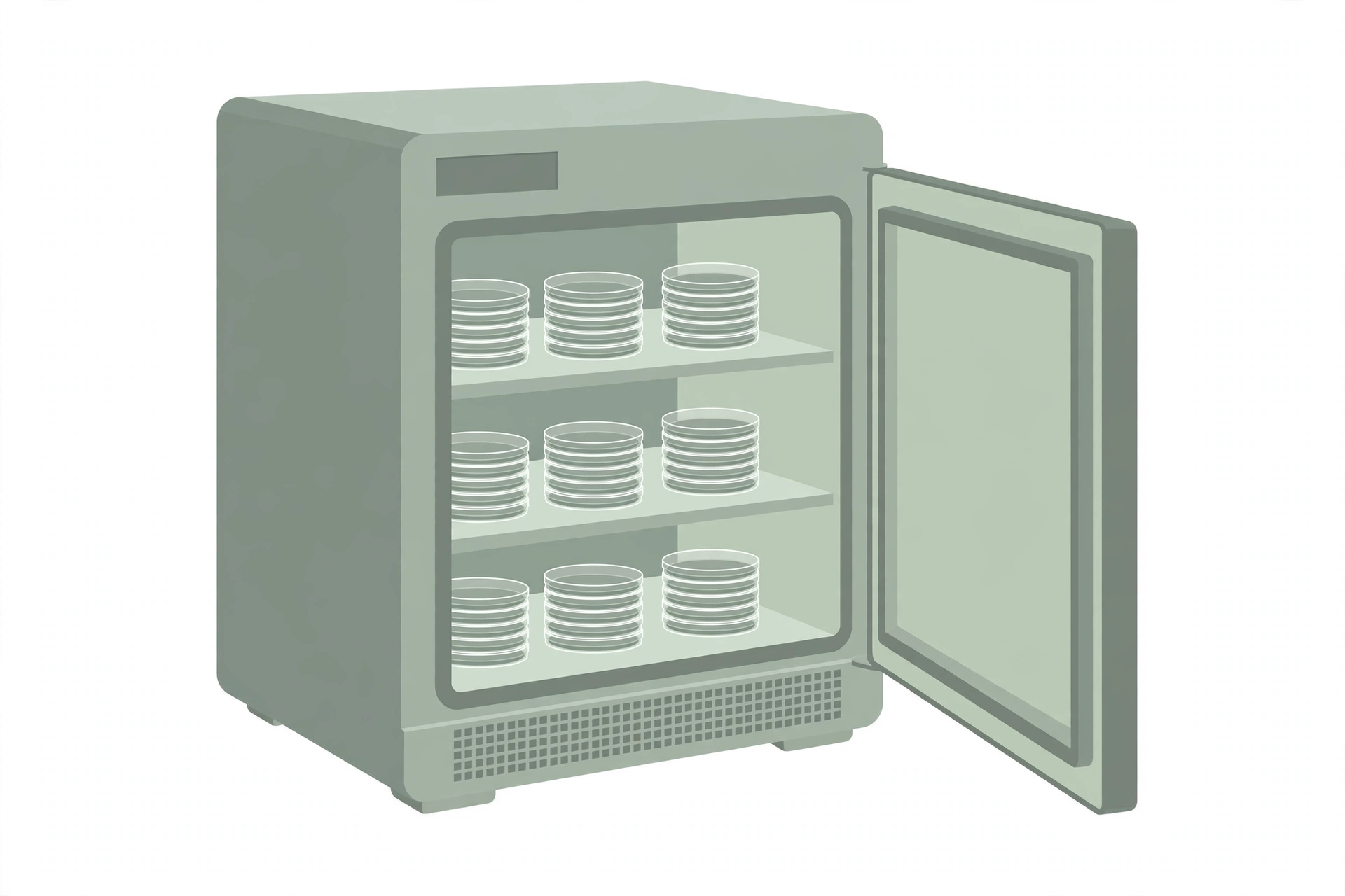 incubator