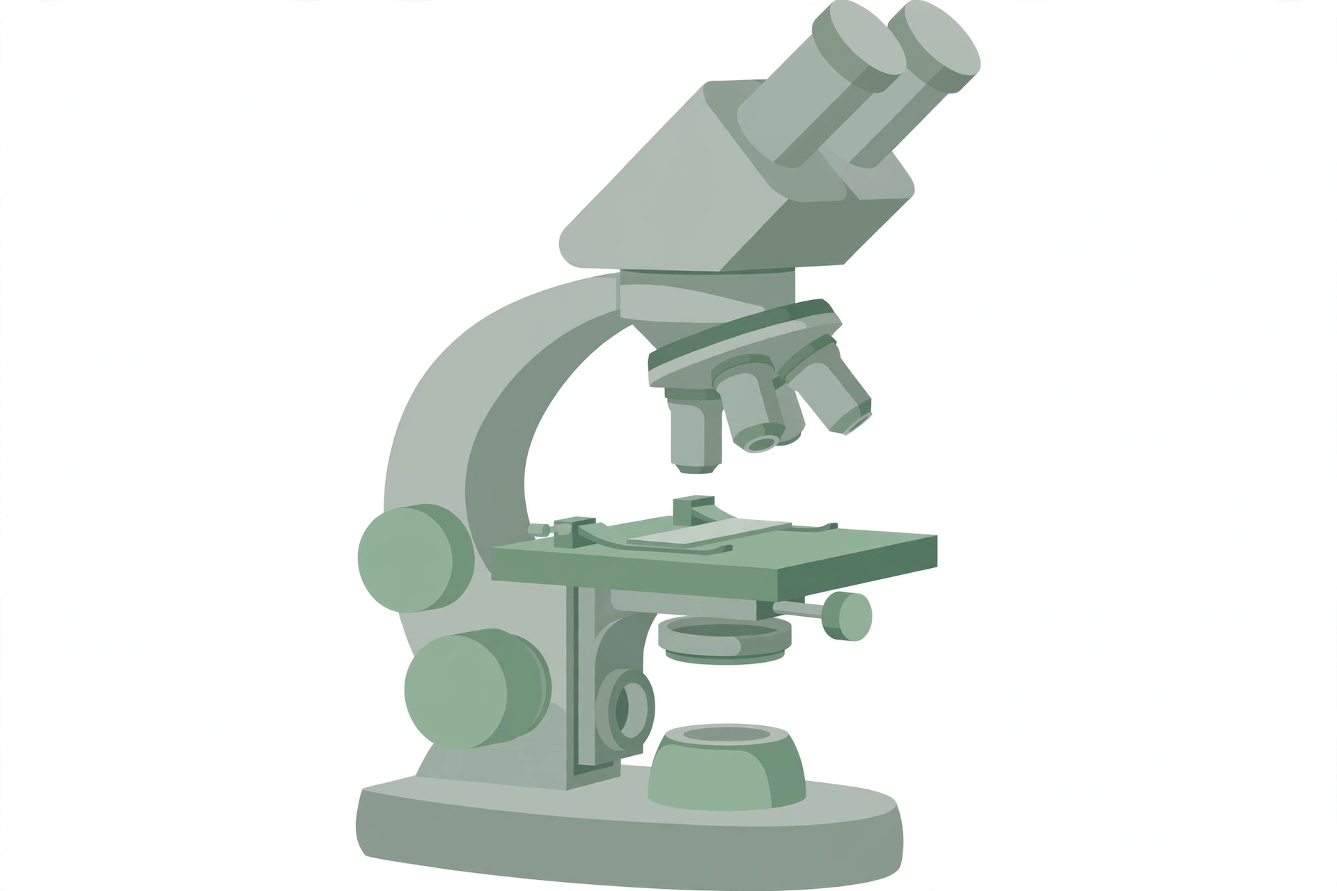 microscope