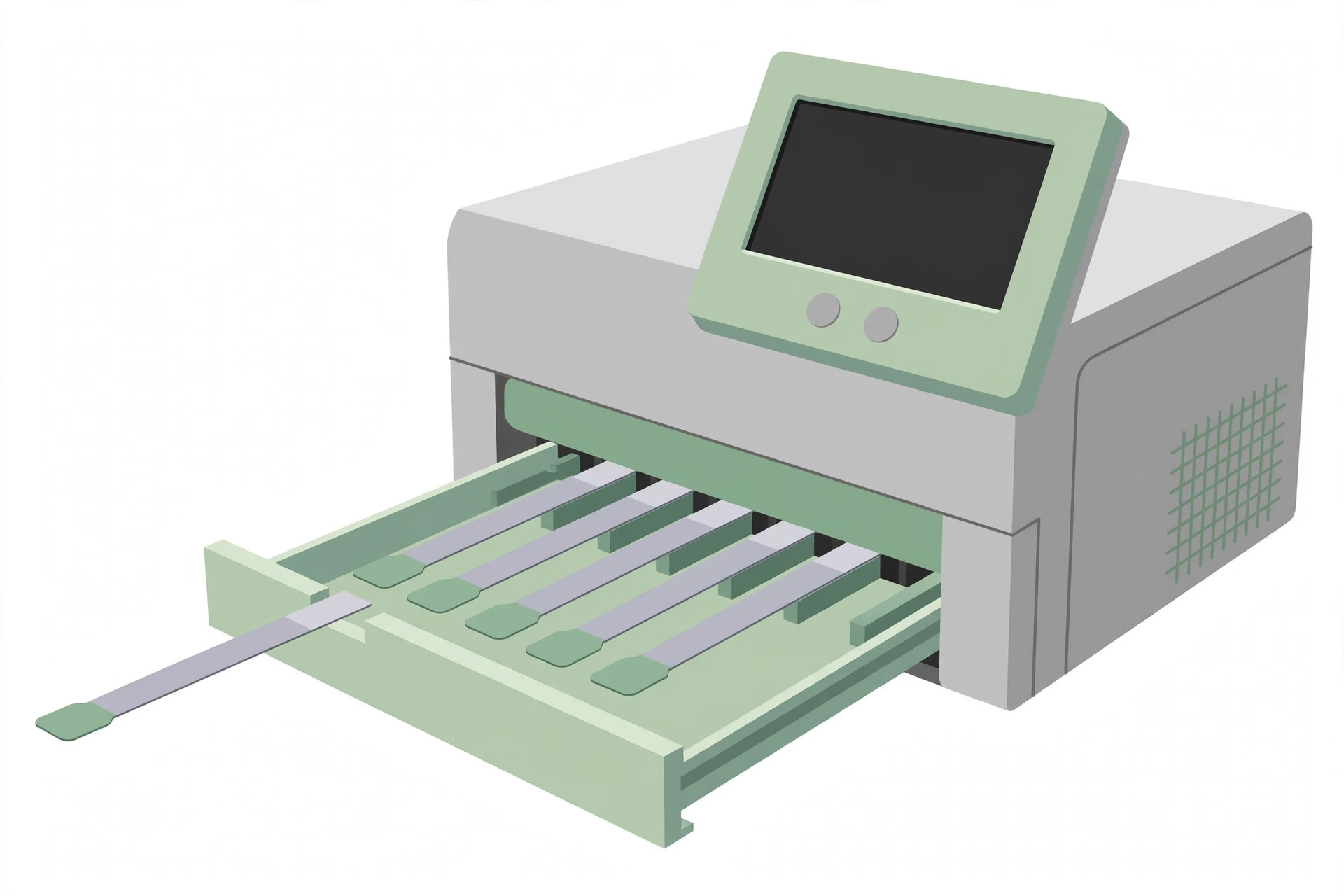 vidas system